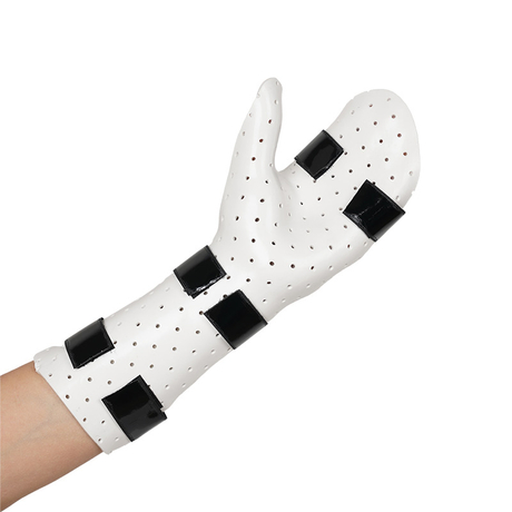 Frakturstütze Waschbarer orthotische Thermoplastik zur Rehabilitation