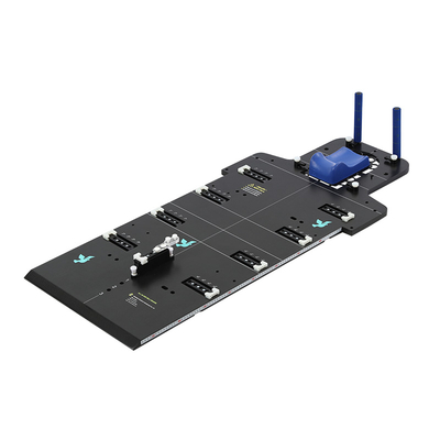 Kohlefaser erzeugen Typen All-in-One-AIO-Grundplatte