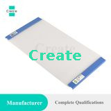 Fixierungsfixierung waschbarer glänzender orthotischer Thermoplastik -Thermoplastikblatt