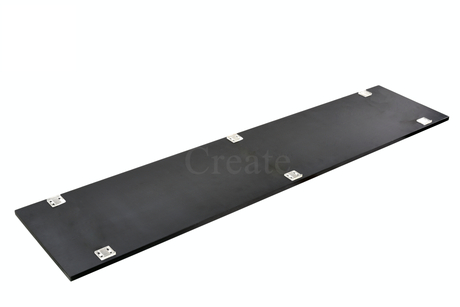 Einfach zu installieren MR -Typ CT -Couch Top für CT -Maschine